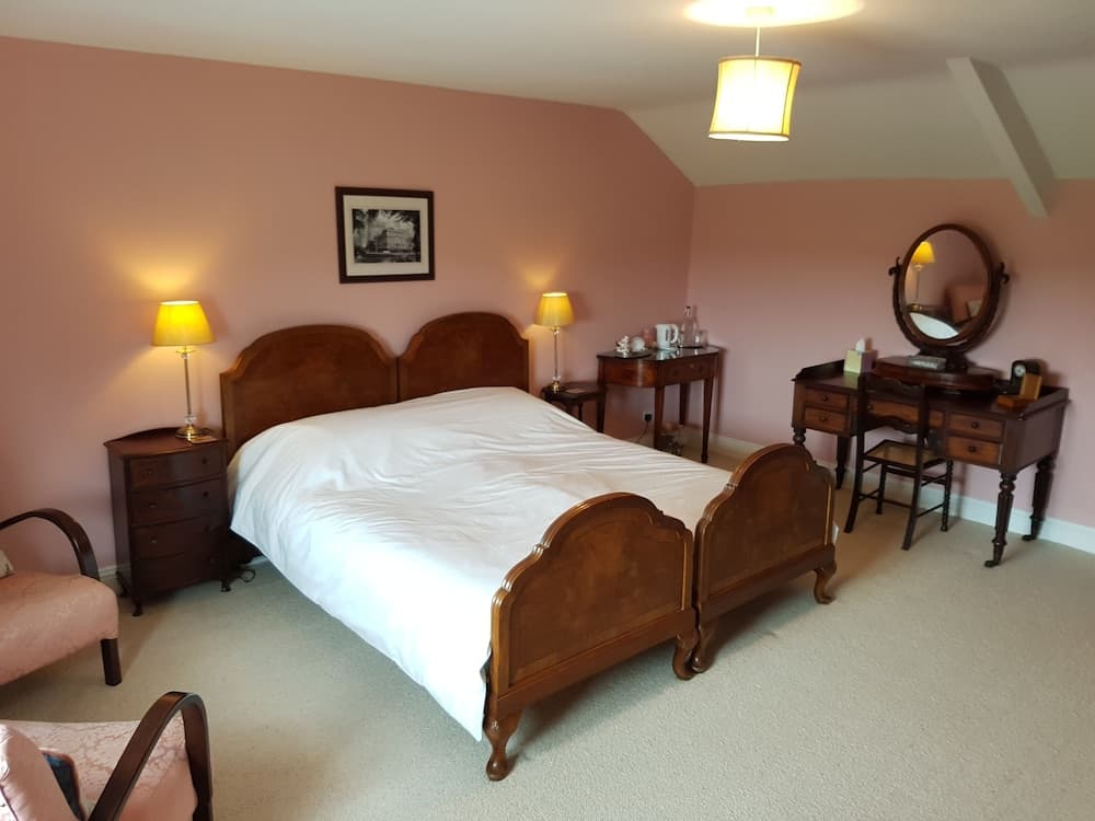 Burton Grange Farmhouse B&B