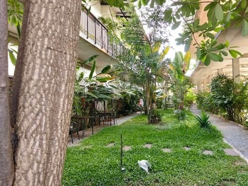 Phan NaTa Apartment