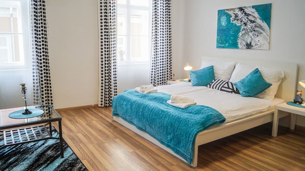 Modern Apartment in The Heart of Vienna 5