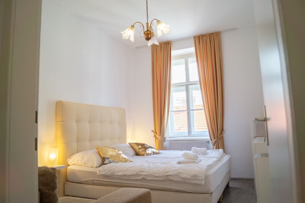 Modern Apartment in The Heart of Vienna 10