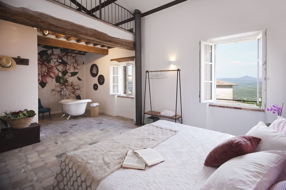 Agriturismo La Via dell'Oliviera