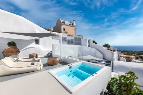 Hill Suites