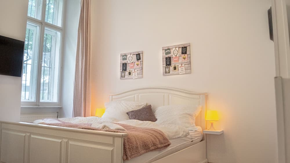 Stylish Apartment Near Downtown