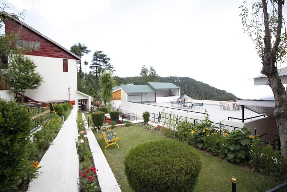 Vardaan Hotels - PatniTop