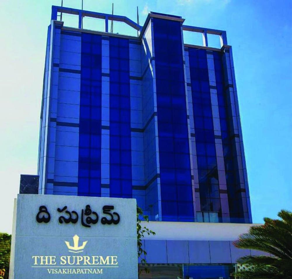 Hotel Supreme