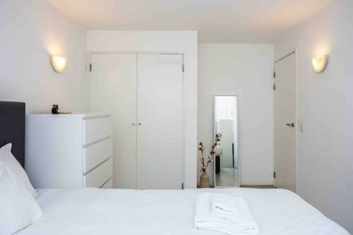 Cosy & Comfortable 2 Bedroom in Hackney Shoreditch