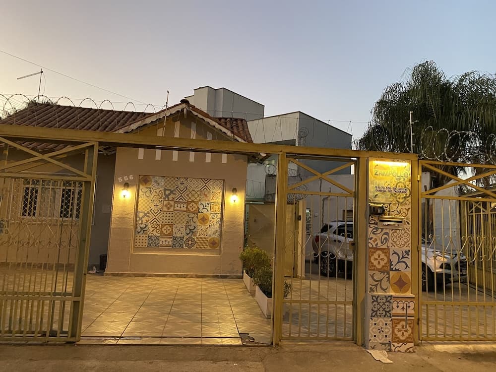 Hostel Zampollo