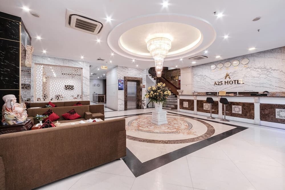 A25 Hotel - 63A Phương Liệt
