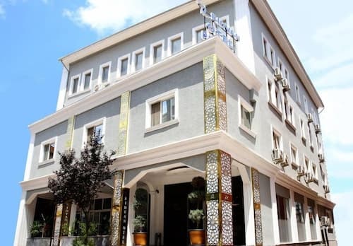 Rıdvan Otel Bursa