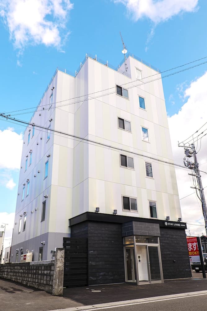 Stay Living NISEKO