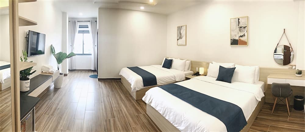 Ngo - The Gallery Dalat