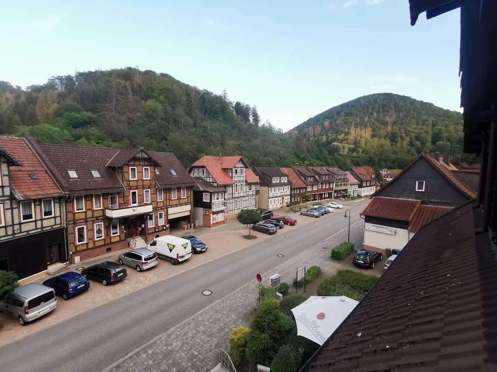 Balkon