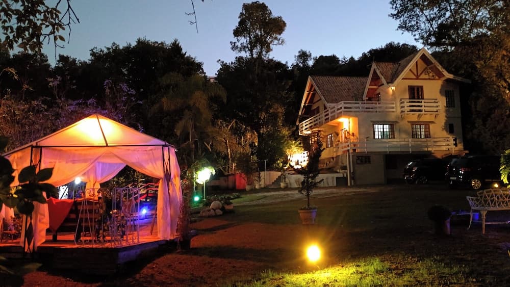 Casa do Papai Pousada
