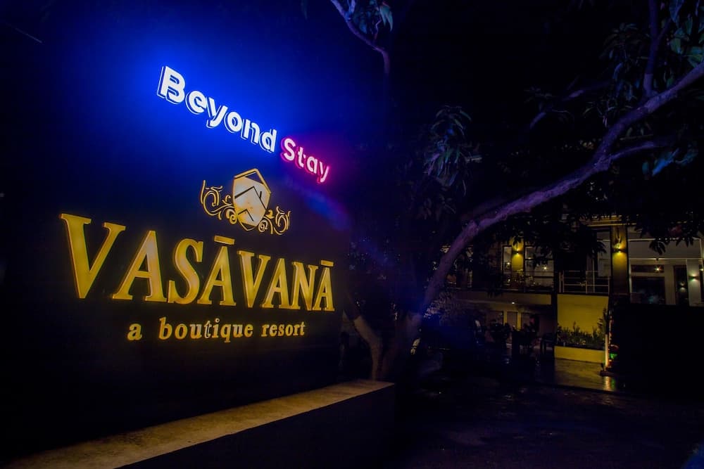 Beyond Stay Vasanava Resort Corbett