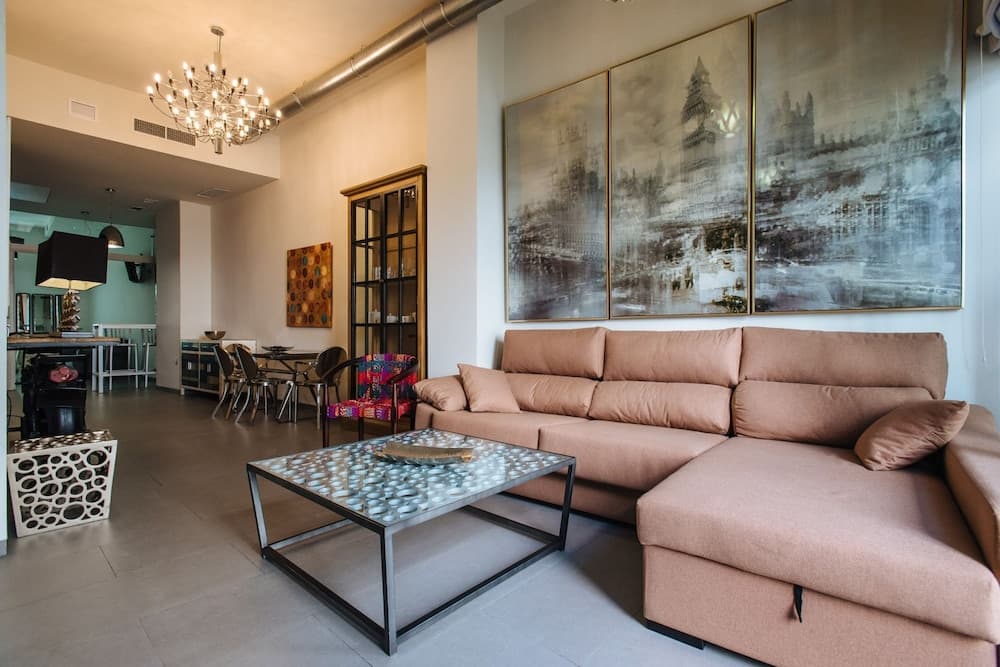 Apartamento el Carmen