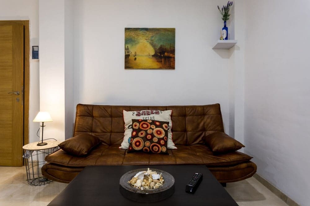 Apartamento Alameda Santa Clara
