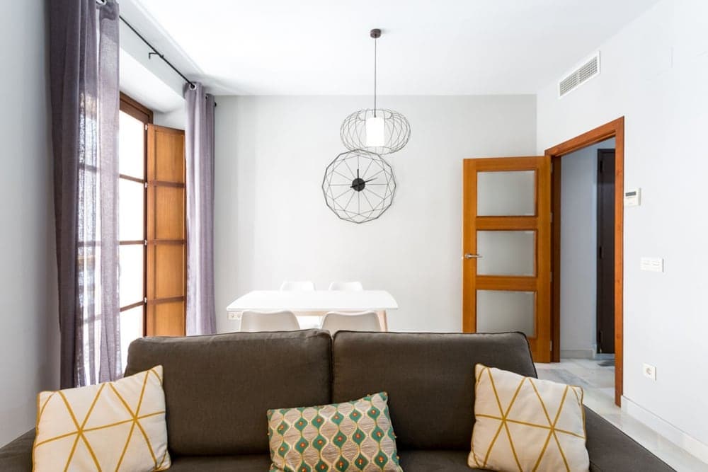 Apartamento El Museo