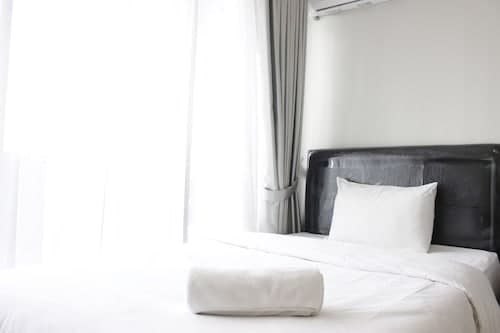 Scenic Studio Apartment at Beverly Dago near ITB