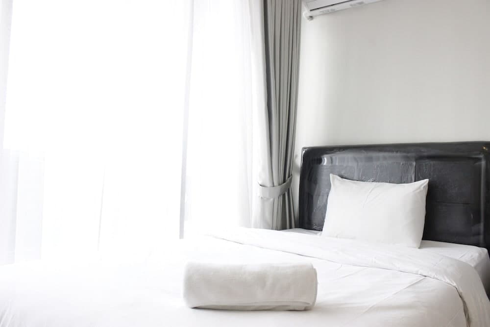 Scenic Studio Apartment at Beverly Dago near ITB