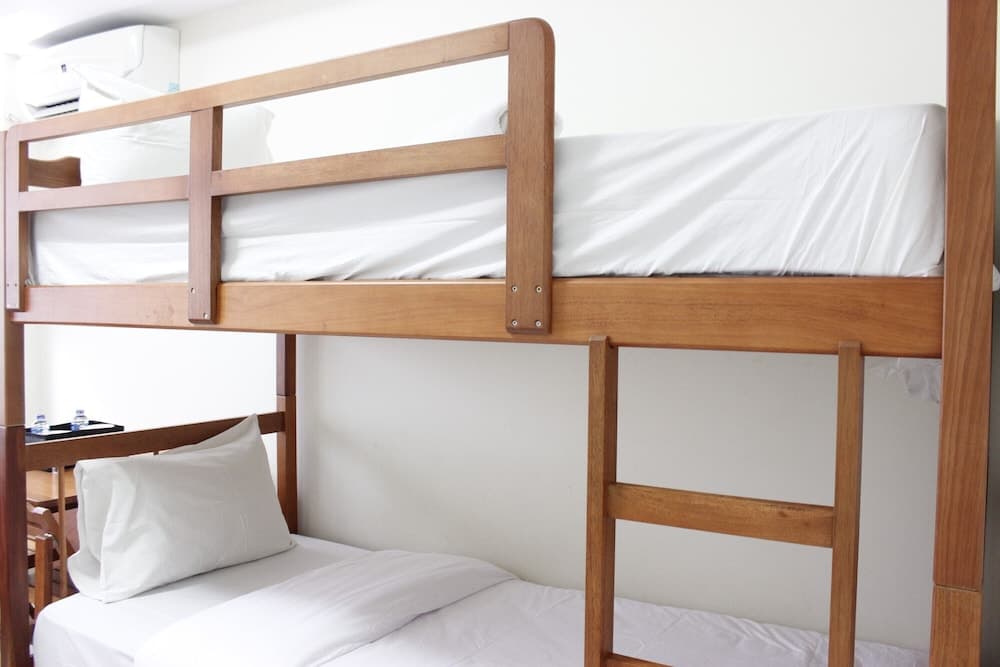 Compact Studio Room at Beverly Dago Apartment near ITB