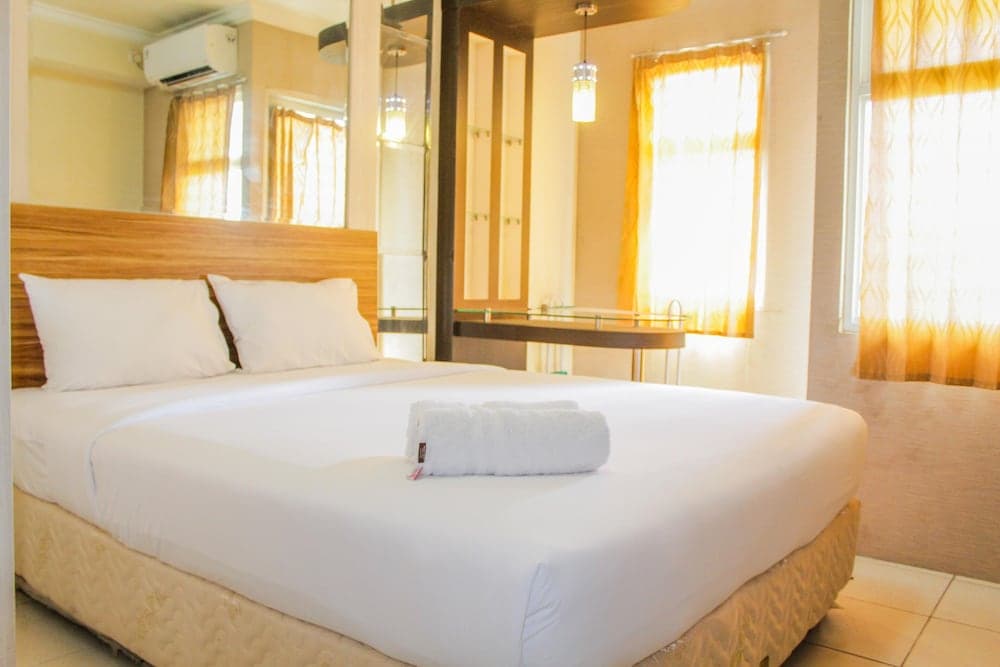 Compact and Mini Studio Great Western Resort Apartment