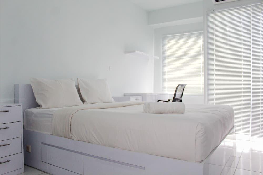 New Furnished Studio Apartment @ Ayodhya Residence