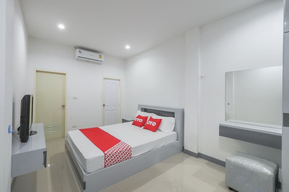 K&k Apartment