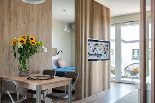 Serviced Apartments G11 - between Main Market Square and Jewish Quarter by InPoint