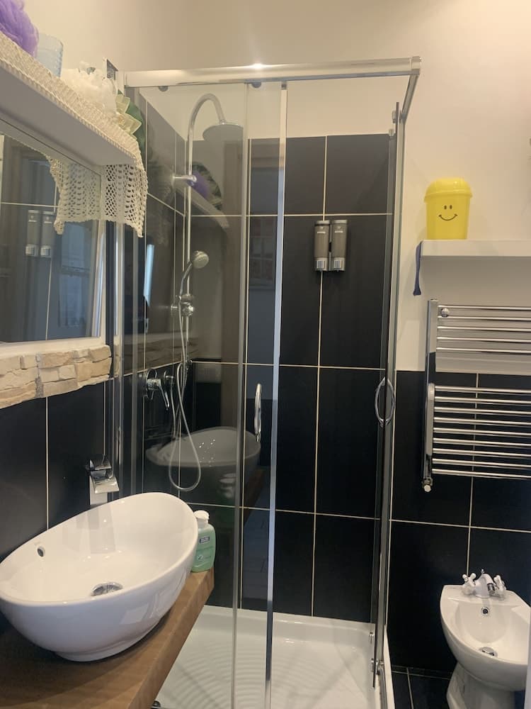 Guest house Biffi Simone