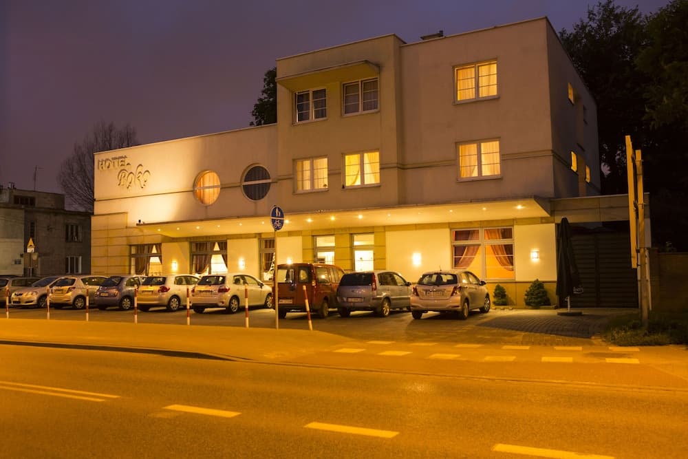 Hotel Roko