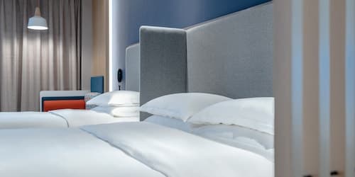 Holiday Inn Express Changsha South Railway Station by IHG