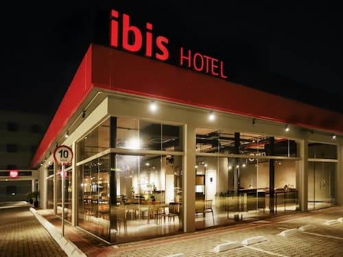 ibis Cuiabá