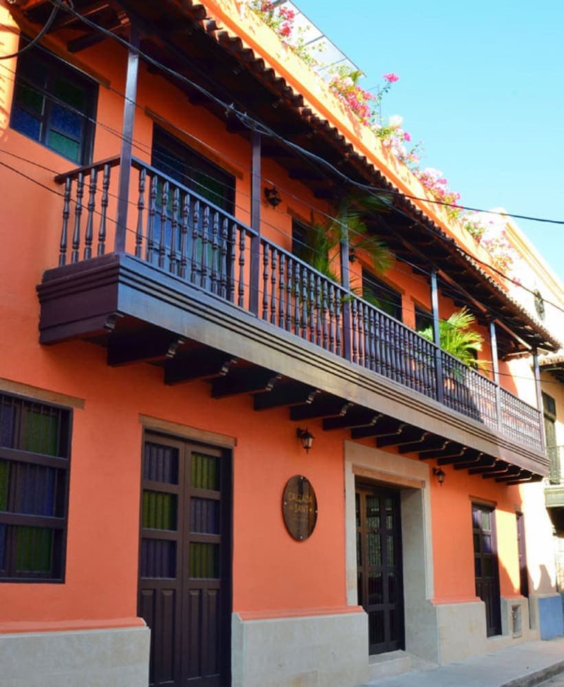 Hotel Santa Marta by MIJ