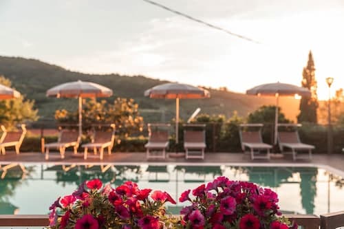Bb La Mortella With Pool