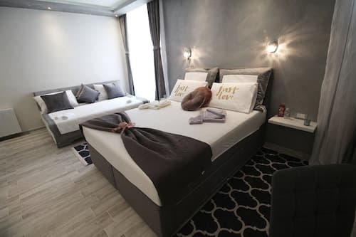 Alessio Premium Rooms - Superior Room 3