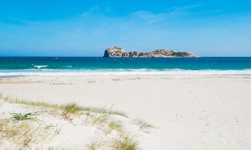 Sa Domu Sarda - Two Bedroom Apartment 1