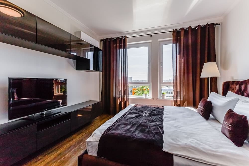 Inndays Apartment on Annino