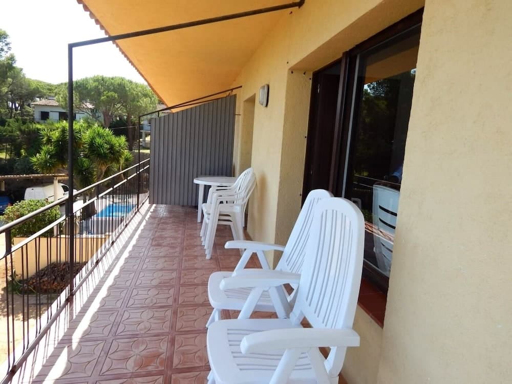 Apartamento Montserrat Platja d'Aro 1-8
