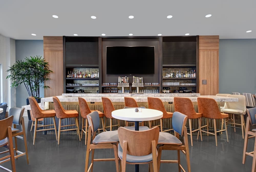 Staybridge Suites Houston Galleria Area by IHG