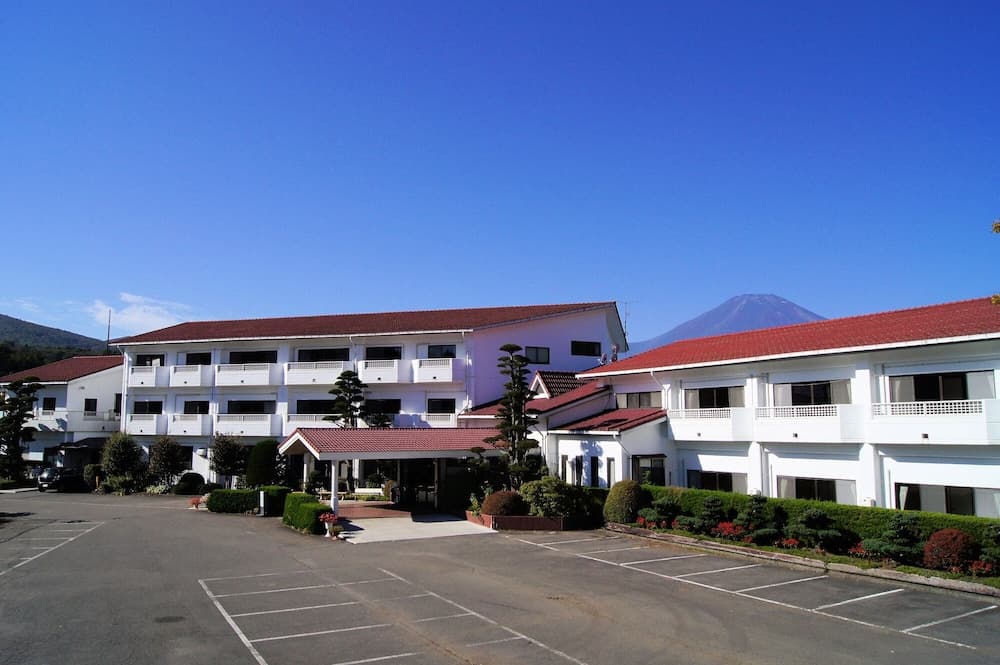 Green Hills New Minami