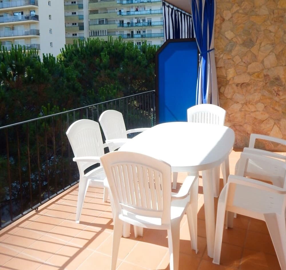 Apartamento Platja d'Aro Mar d'Or 1-8
