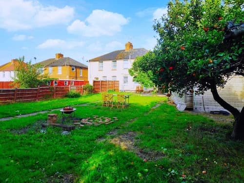 Worcester Town Centre Home & Garden