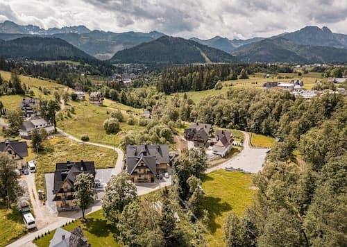 DW Maria 2 Zakopane