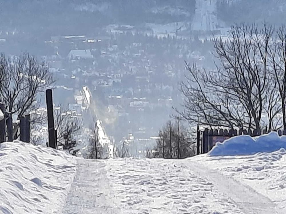 Kar ve kayak sporları