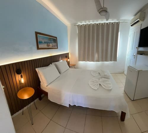 Nascimento Suites