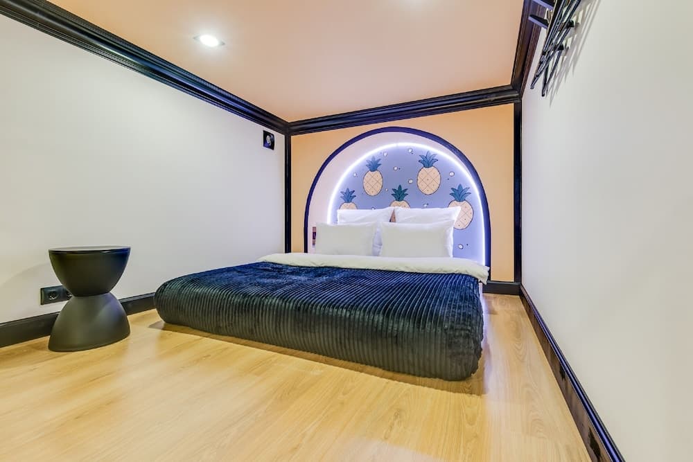 Sokroma Jungle Story Aparts