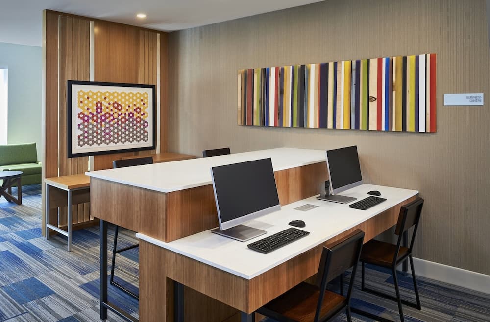 Konaklama yeri imkân ve özellikleri