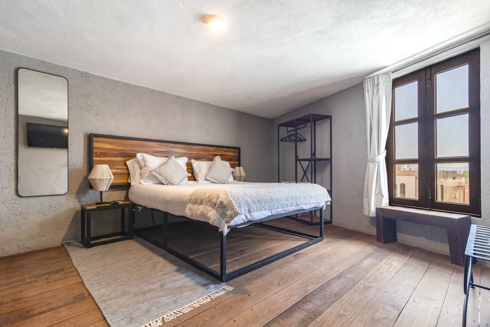 Casa Goyri San Miguel de Allende