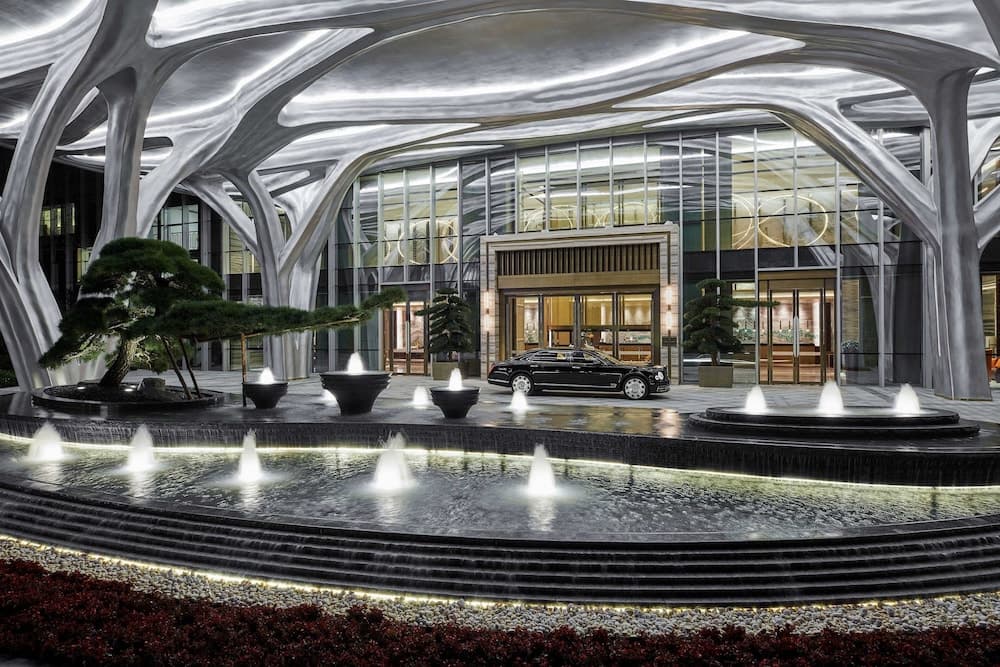 Sheraton Kunming