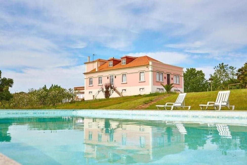 Hotel Rural Quinta do Juncal